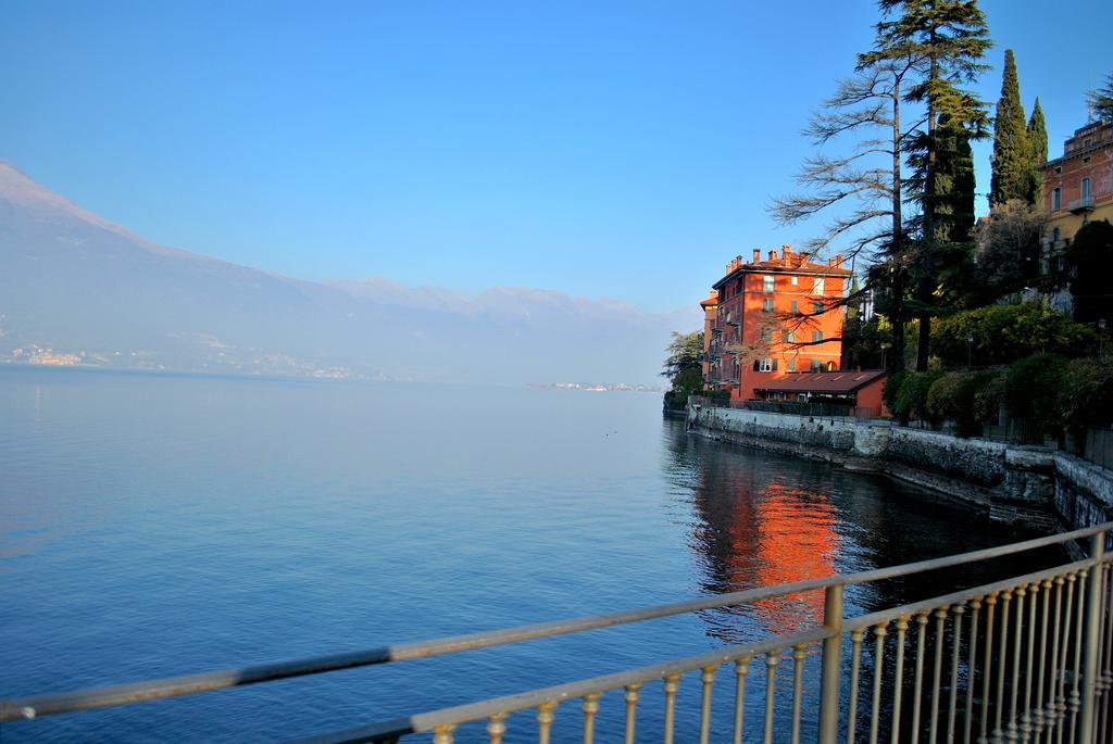 Residence Blue Starlake Bellano Zewnętrze zdjęcie